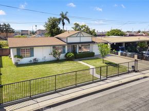 18126 E Woodcroft Street, Azusa CA 91702