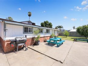 18126 E Woodcroft Street, Azusa CA 91702