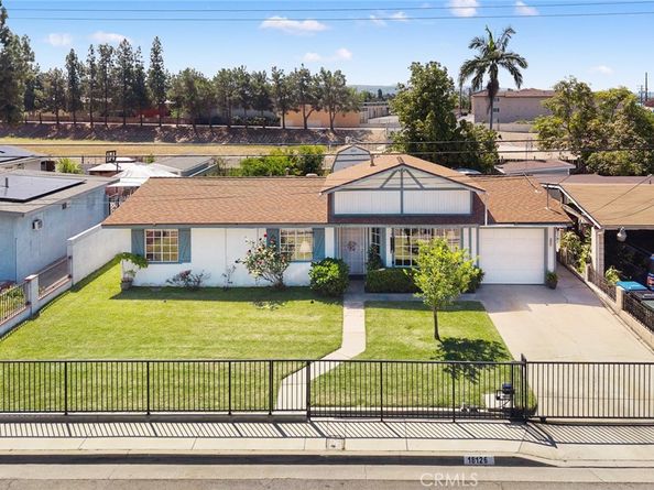 18126 E Woodcroft Street, Azusa CA 91702