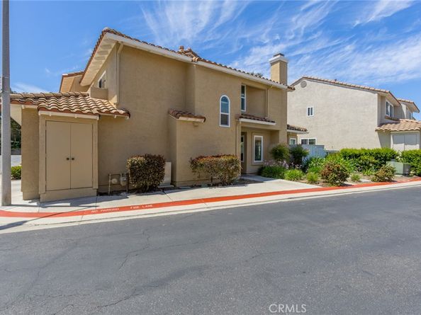 27419 Daffodil, Mission Viejo CA 92692