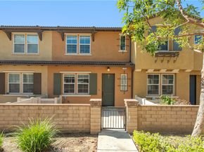 725 N Via Dolcetto, Ontario CA 91764