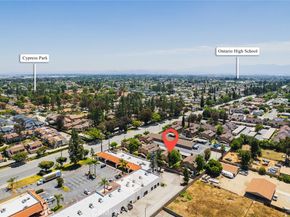 906 S Mountain Avenue C, Ontario CA 91762