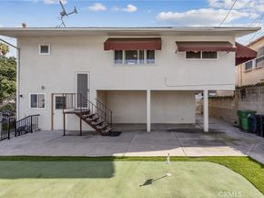 101 Hampden, Alhambra CA 91801