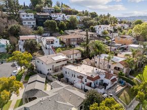 101 Hampden, Alhambra CA 91801