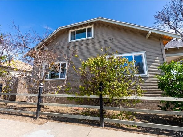 347 W Lemon, Monrovia CA 91016