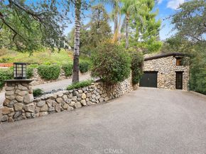 5310 Linda Vista, La Canada Flintridge CA 91011