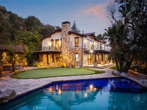 5310 Linda Vista, La Canada Flintridge CA 91011