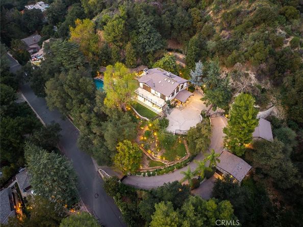 5310 Linda Vista, La Canada Flintridge CA 91011