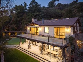 5310 Linda Vista, La Canada Flintridge CA 91011