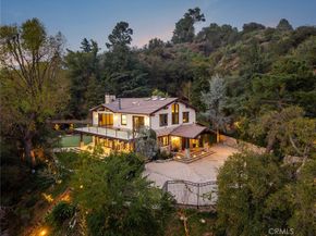 5310 Linda Vista, La Canada Flintridge CA 91011