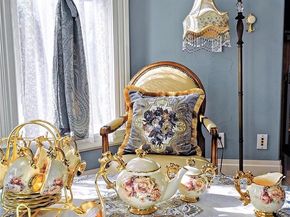 225 N Lima, Sierra Madre CA 91024