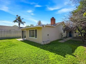 1458 N Mountain, Claremont CA 91711