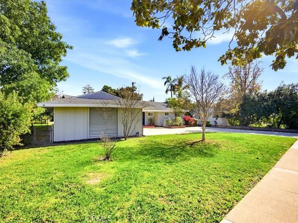 1458 N Mountain, Claremont CA 91711