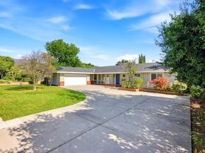 1458 N Mountain, Claremont CA 91711