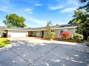 1458 N Mountain, Claremont CA 91711