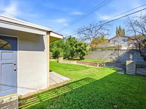 1458 N Mountain, Claremont CA 91711