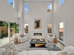 60 Sherwood, Irvine CA 92620