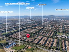 60 Sherwood, Irvine CA 92620
