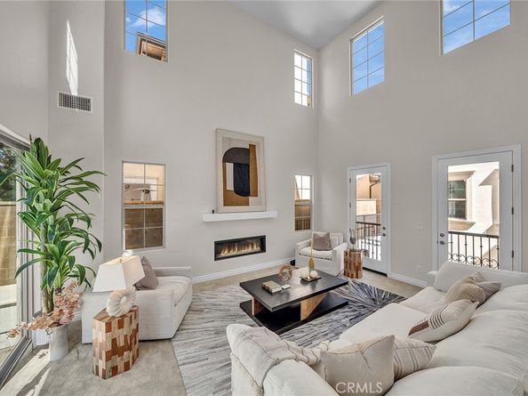 60 Sherwood, Irvine CA 92620