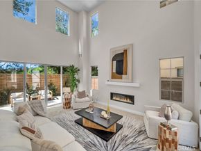 60 Sherwood, Irvine CA 92620