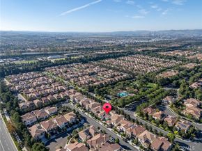 60 Sherwood, Irvine CA 92620
