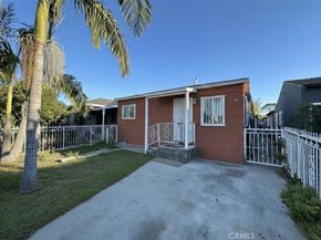 802 E 111th, Los Angeles CA 90059