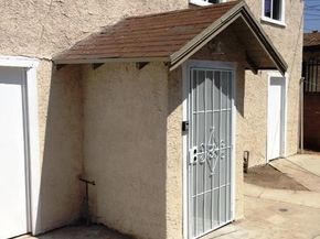 1519 W 29th, Los Angeles CA 90007