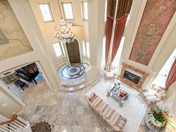 2 Shadow Glen, Irvine CA 92620