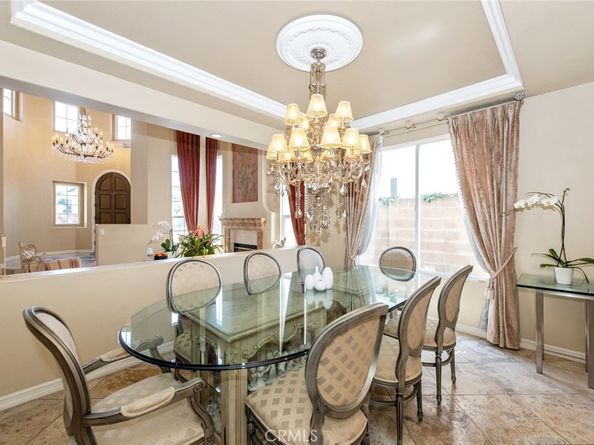 2 Shadow Glen, Irvine CA 92620