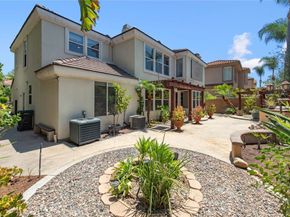 2 Shadow Glen, Irvine CA 92620