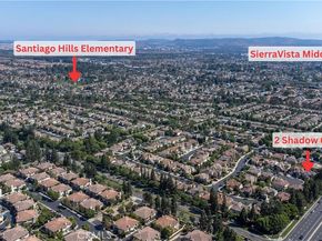 2 Shadow Glen, Irvine CA 92620