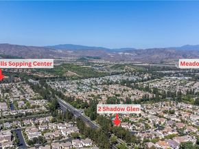 2 Shadow Glen, Irvine CA 92620