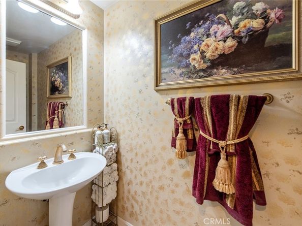 2 Shadow Glen, Irvine CA 92620