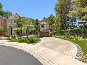 2 Shadow Glen, Irvine CA 92620