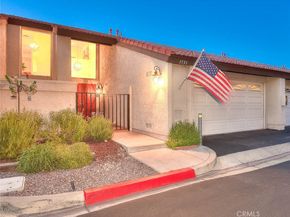 1531 Corte Caballo 33, Upland CA 91786
