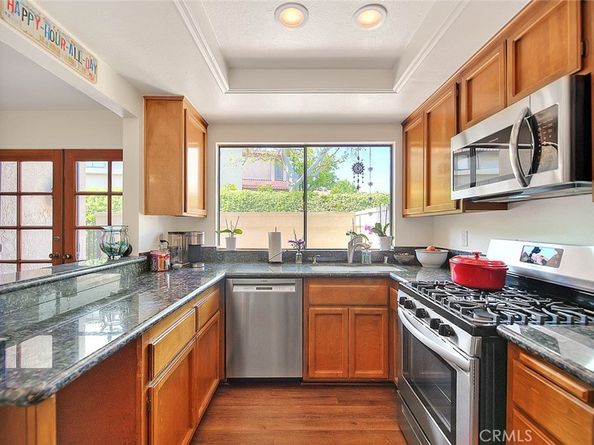 1531 Corte Caballo 33, Upland CA 91786