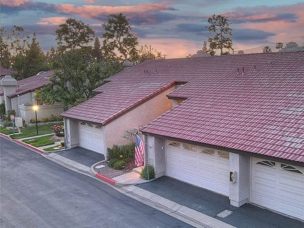 1531 Corte Caballo 33, Upland CA 91786