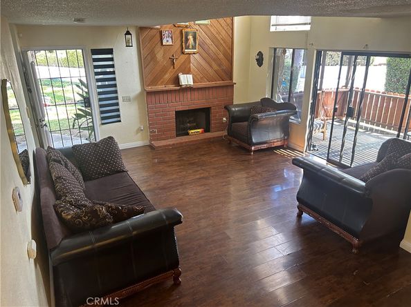 3631 Cottonwood Circle, West Covina CA 91792