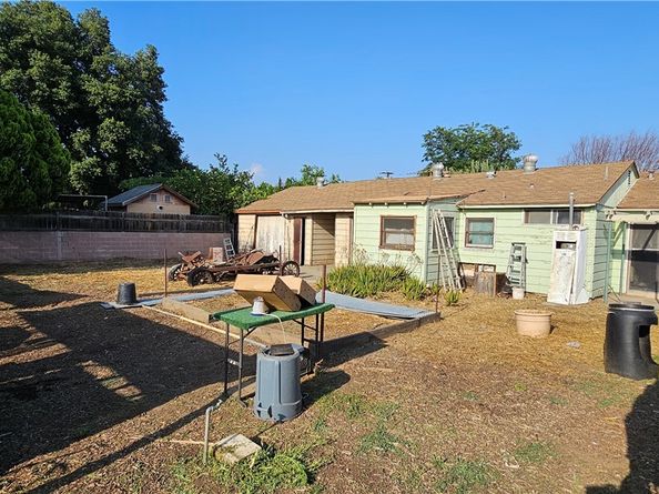 5319 Durfee Avenue, El Monte CA 91732