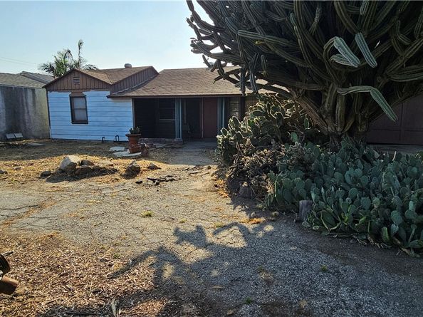 5319 Durfee Avenue, El Monte CA 91732