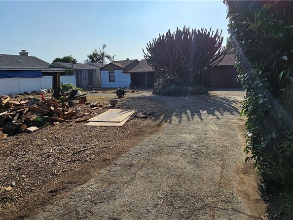 5319 Durfee Avenue, El Monte CA 91732