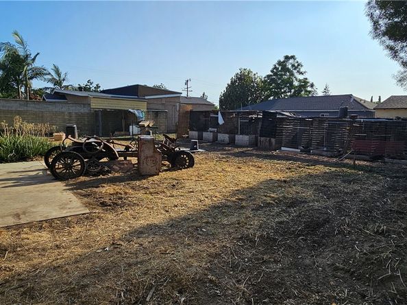 5319 Durfee Avenue, El Monte CA 91732