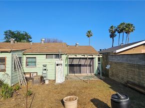 5319 Durfee Avenue, El Monte CA 91732