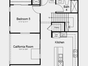 165 Great Park Boulevard, Irvine CA 92618