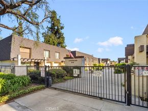 914 Fairview 13, Arcadia CA 91007