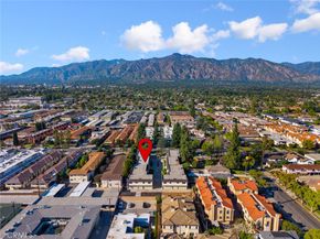 914 Fairview 13, Arcadia CA 91007