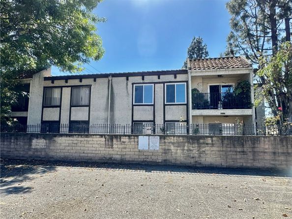 4501 Peck Road 63, El Monte CA 91732