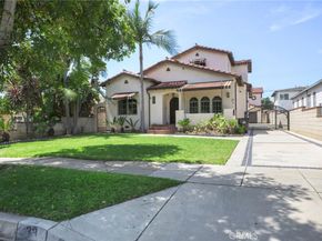 33 Elm Street, Alhambra CA 91801