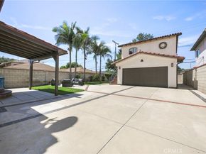 33 Elm Street, Alhambra CA 91801