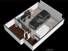 1097 S Marguerita Avenue D, Alhambra CA 91803